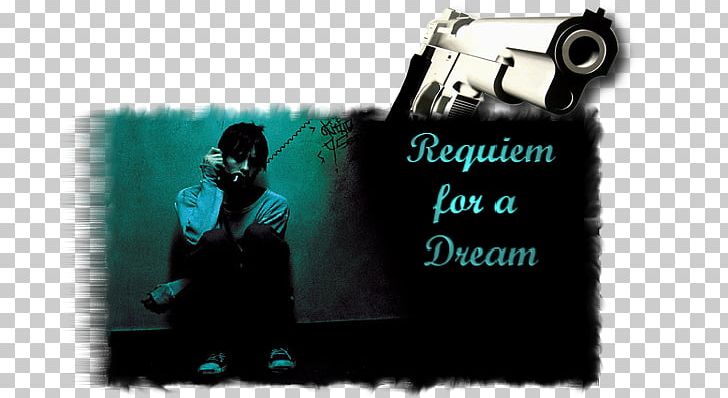 Poster Brand Requiem For A Dream PNG, Clipart, Brand, Poster, Requiem For A Dream, Text Free PNG Download