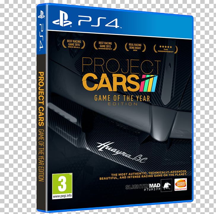 Project CARS 2 PlayStation 4 Dishonored: Definitive Edition Video Game PNG, Clipart, Bandai Namco Entertainment, Computer Accessory, Dishonored Definitive Edition, Dvd, Electronics Free PNG Download