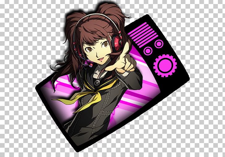 Shin Megami Tensei: Persona 4 Persona 4 Arena Ultimax Persona 4: Dancing All Night Rise Kujikawa PNG, Clipart, Anime, Black Hair, Car, Chie Satonaka, Fictional Character Free PNG Download