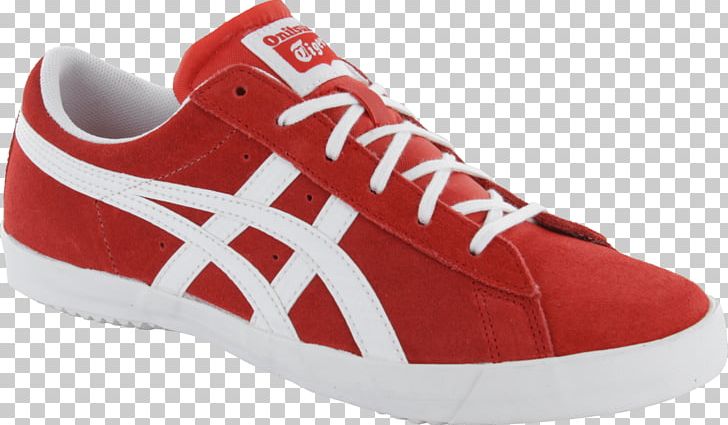 Sneakers Skate Shoe Onitsuka Tiger ASICS PNG, Clipart, Asics, Athletic Shoe, Basketball Shoe, Brand, Carmine Free PNG Download