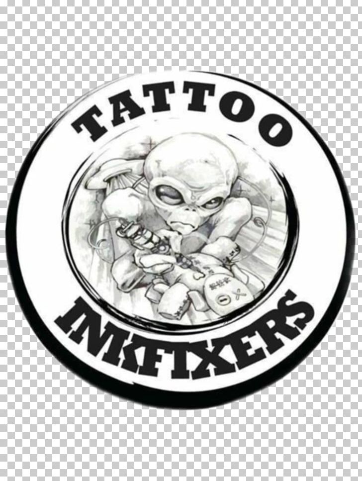 Tattoo Ink Fixers Indiegogo Tattoo Artist Crowdfunding PNG, Clipart, Black And White, Brand, Chaturthi, Circle, Crowdfunding Free PNG Download