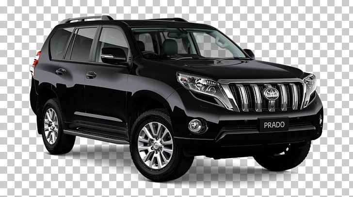 Toyota Land Cruiser Prado Car Toyota Hilux Toyota Fortuner PNG, Clipart, Auto, Automatic Transmission, Automotive Exterior, Automotive Lighting, Automotive Tire Free PNG Download