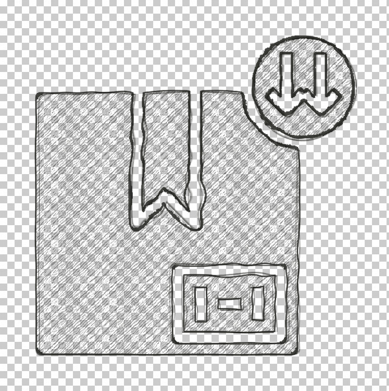 This Side Up Icon Shipment Icon Shipping Icon PNG, Clipart, Line, Logo, Metal, Rectangle, Shipment Icon Free PNG Download