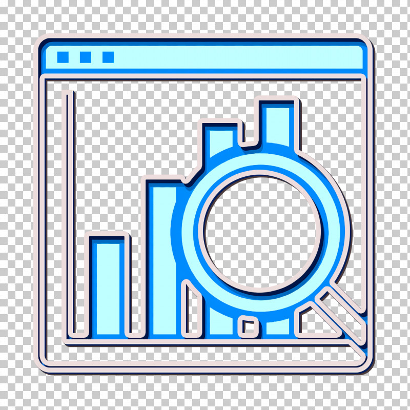 Digital Service Icon Web Analytics Icon PNG, Clipart, Digital Service Icon, Line, Rectangle, Web Analytics Icon Free PNG Download