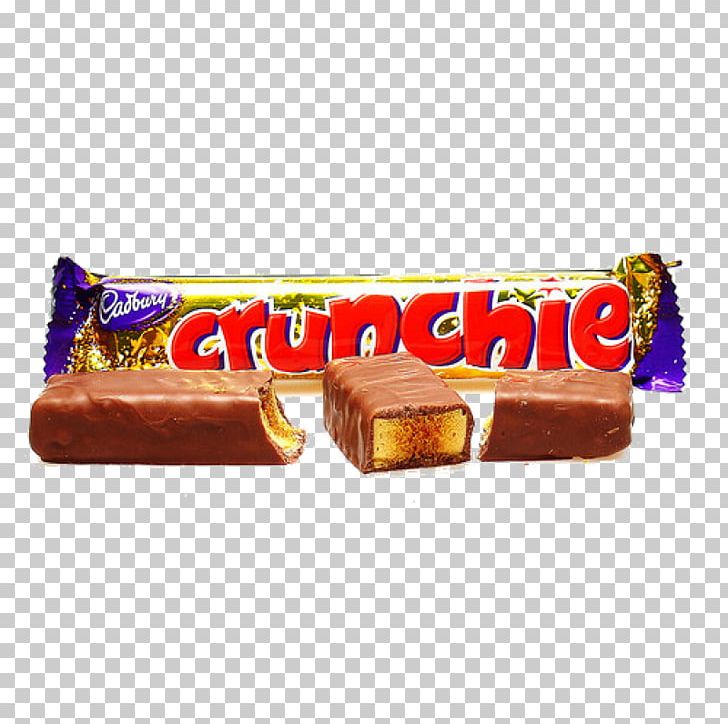 Crunchie Honeycomb Toffee Chocolate Bar Violet Crumble Milk PNG, Clipart, Cadbury, Cadbury Dairy Milk, Candy, Chocolate, Chocolate Bar Free PNG Download