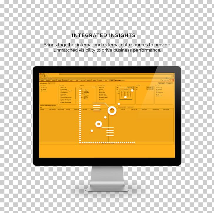 Exceedra Software Trade Promotion Management Integrated Business Planning Computer Software PNG, Clipart, Advertising, Business, Computer Monitors, Computer Software, Display Advertising Free PNG Download