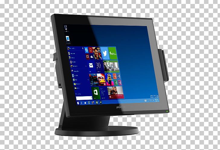 Point Of Sale Touchscreen Intel Computer Blagajna PNG, Clipart, Arm Architecture, Blagajna, Central Processing Unit, Computer, Computer Monitor Accessory Free PNG Download