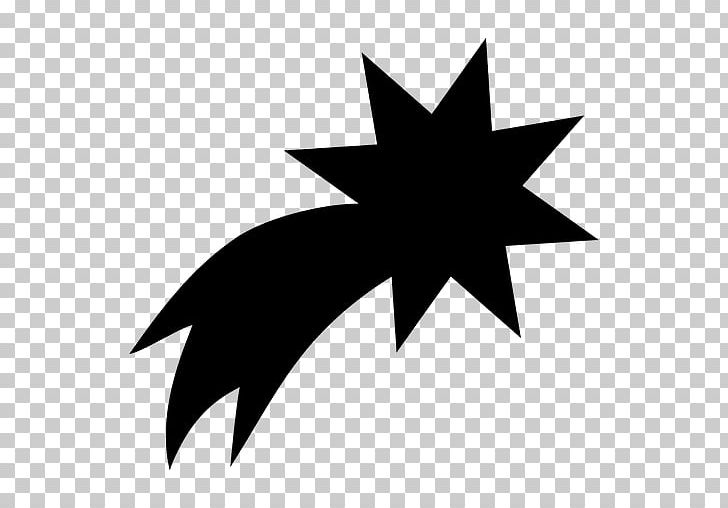 Star Silhouette PNG, Clipart, Angle, Astronomical Object, Astronomy, Black And White, Computer Icons Free PNG Download