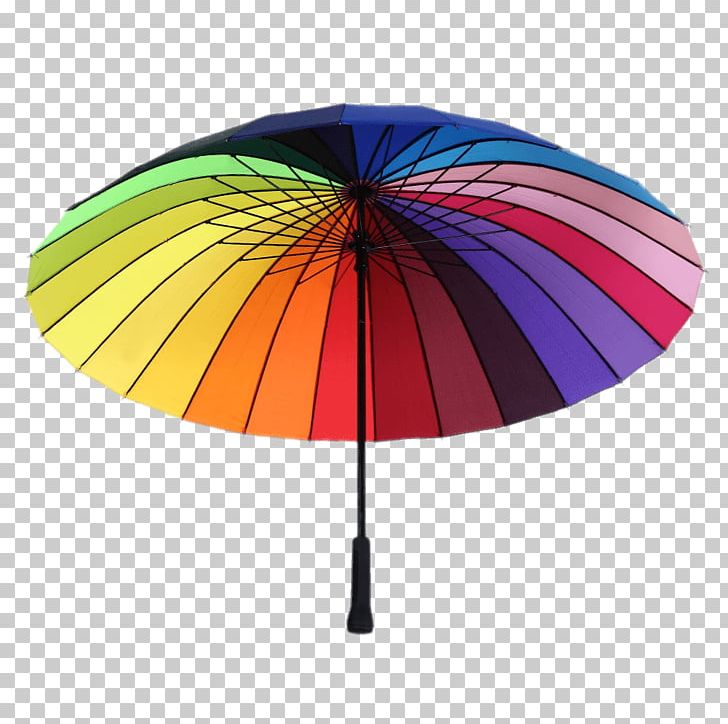 Umbrella Rainbow Color PNG, Clipart, Auringonvarjo, Clothing, Clothing Accessories, Color, Fashion Free PNG Download