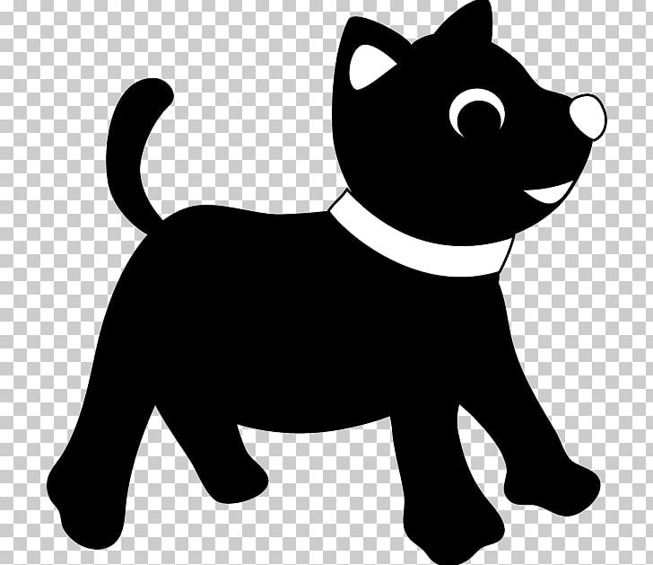 Whiskers Puppy Dog Breed Cat PNG, Clipart, Animals, Black, Black And White, Black M, Breed Free PNG Download