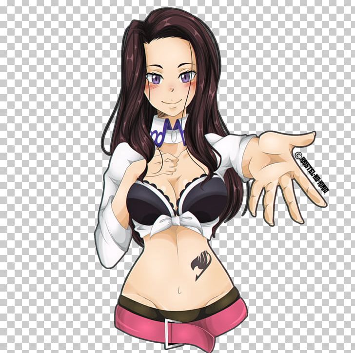Cana Alberona Fan Art Character PNG, Clipart, Anime, Arm, Art, Black Hair, Brown Hair Free PNG Download