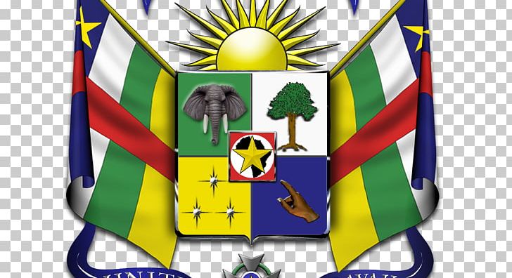 Coat Of Arms Of The Central African Republic Cameroon Chad Coat Of Arms Of The Central African Republic PNG, Clipart, Africa, Area, Cameroon, Central Africa, Central African Republic Free PNG Download