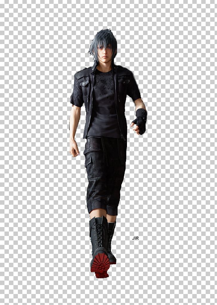Final Fantasy XV Noctis Lucis Caelum Boot Cosplay Shoe PNG, Clipart, Boot, Clothing, Coat, Cosplay, Costume Free PNG Download