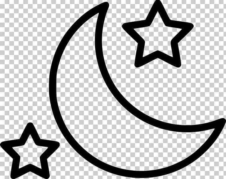 Graphics Stock Photography Illustration Star And Crescent PNG, Clipart, Black And White, Brand, Circle, Computer Icons, Crescent Free PNG Download