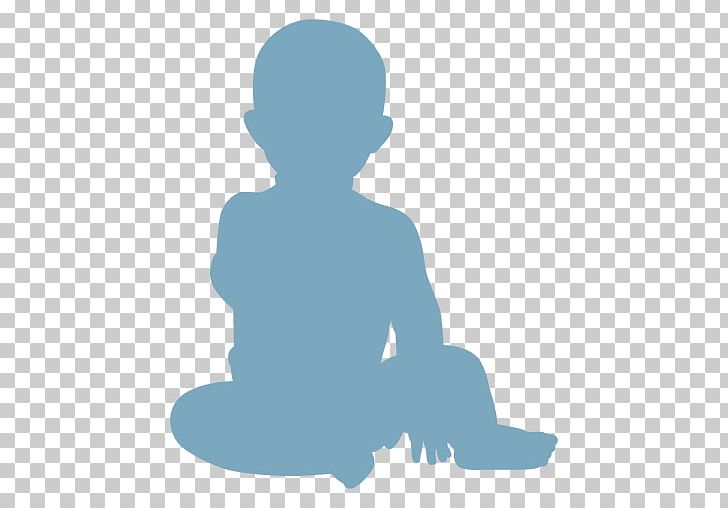Silhouette Infant Child PNG, Clipart, Baby, Child, Computer Wallpaper, Download, Drawing Free PNG Download