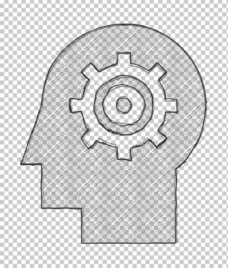 Process Icon Knowledge Icon Studying Icon PNG, Clipart, Drawing, Gear, Knowledge Icon, Logo, Process Icon Free PNG Download