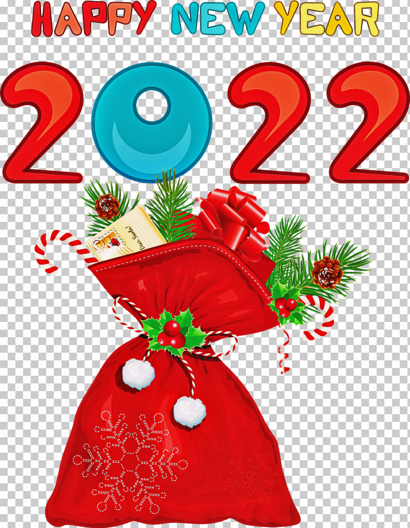 2022 Happy New Year 2022 New Year 2022 PNG, Clipart, Bauble, Christmas Day, Christmas Ornament M, Christmas Tree, Cut Flowers Free PNG Download