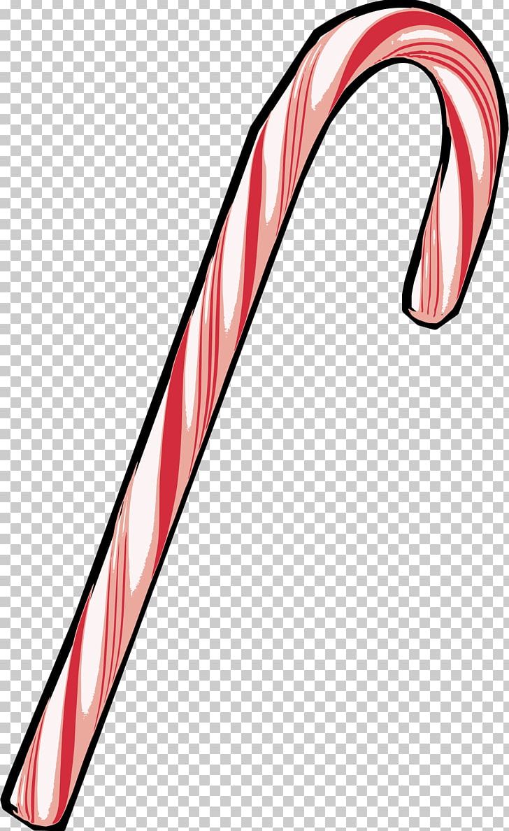 Candy Cane Walking Stick PNG, Clipart, Body Jewellery, Body Jewelry, Candy, Candy Cane, Cane Free PNG Download