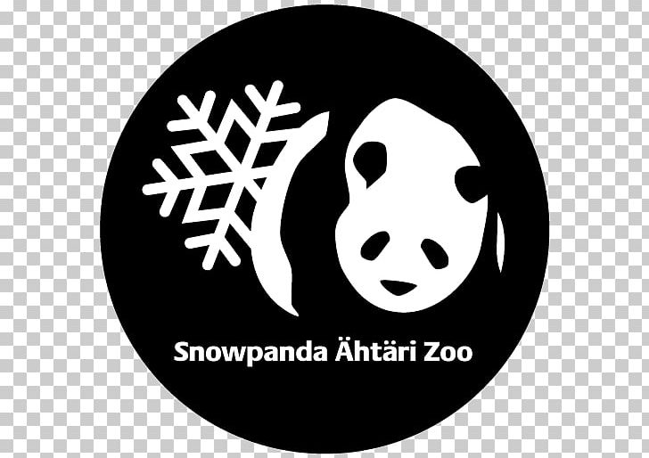 Ähtäri Zoo Giant Panda Helsinki Airport Pandatalo Berlin Zoological Garden PNG, Clipart, Bao Bao, Black, Black And White, Brand, Circle Free PNG Download