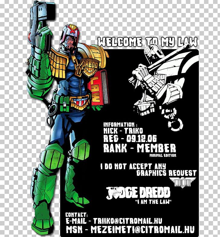 Judge Dredd Judge Anderson Comic Book Comics PNG, Clipart, 2000 Ad, Action Figure, Cartoon, Character, Comic Book Free PNG Download