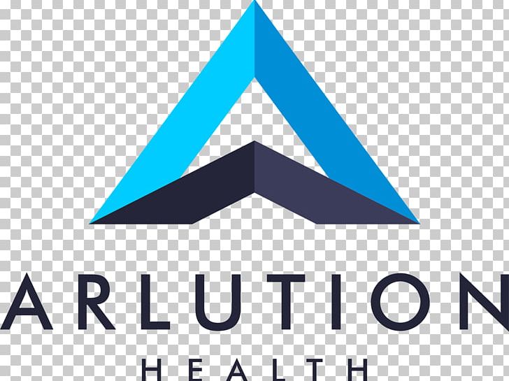 Logo Product Design Health Brand Angle PNG, Clipart, Angle, Area, Blue, Brand, Graphic Design Free PNG Download