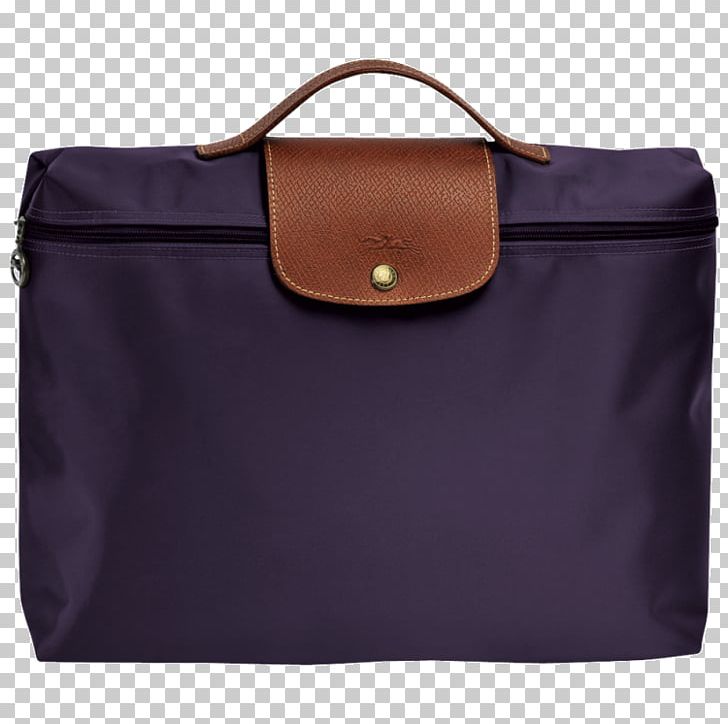 Longchamp Pliage Handbag Briefcase PNG, Clipart,  Free PNG Download