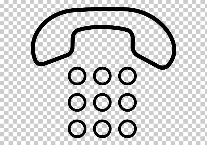 Telephone Computer Icons Button Microphone PNG, Clipart, Area, Auto Part, Black And White, Button, Circle Free PNG Download