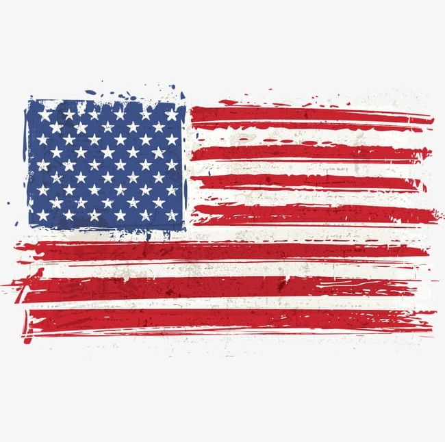 United States Flag PNG, Clipart, American, American Flag, Flag, Flag Clipart, States Free PNG Download