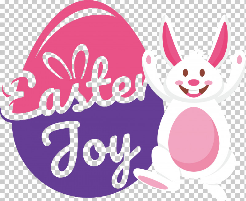 Easter Bunny PNG, Clipart, Biology, Cartoon, Character, Easter Bunny, Flower Free PNG Download