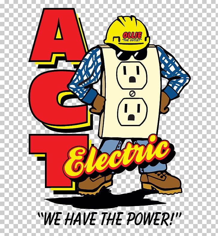 ACT Electric Electricity Extension Cords Electrician PNG, Clipart, Ac Power Plugs And Sockets, Act, Area, Artwork, Brand Free PNG Download
