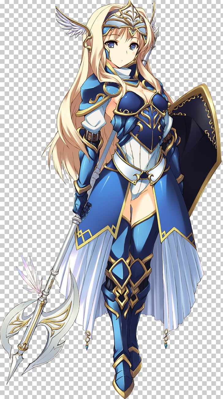 Anime YouTube Female Art PNG, Clipart, Adventurer, Anime, Armour, Art, Cg Artwork Free PNG Download