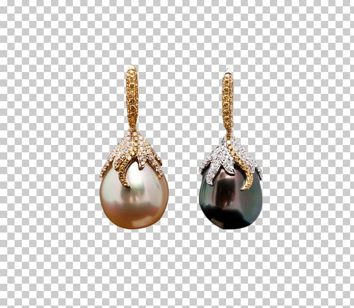 Earring Pearl Jewellery Gemstone Gemological Institute Of America PNG, Clipart, Balloon Connexion Pte Ltd, Brilliant, Charms Pendants, Diamond, Earring Free PNG Download