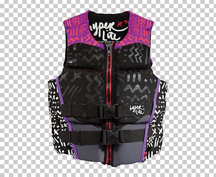 Hyperlite Wake Mfg. Gilets Life Jackets Clothing PNG, Clipart,  Free PNG Download