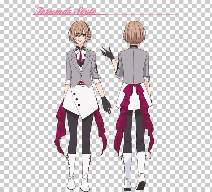 MARGINAL#4 Teruma Nakama UNICORN Jr. Alto Takimaru Japanese Idol PNG, Clipart, Alto Takimaru, Anime, Blog, Character, Clothing Free PNG Download