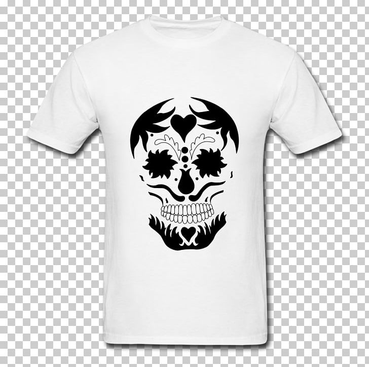 Printed T-shirt Amazon.com Spreadshirt PNG, Clipart, Amazoncom, Black, Bone, Brand, Clothing Free PNG Download