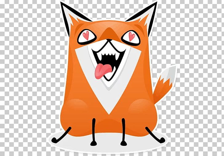 Telegram Sticker Whiskers LINE PNG, Clipart, Artwork, Carnivoran, Cartoon, Cat, Cat Like Mammal Free PNG Download