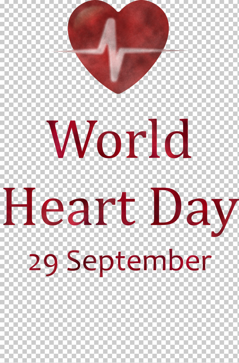 World Heart Day Heart Health PNG, Clipart, Health, Heart, Hospitality, M095, Meter Free PNG Download