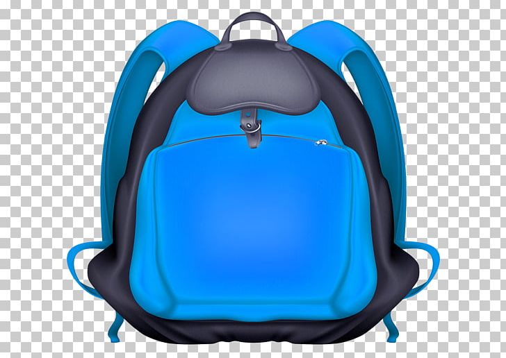 Backpack PNG, Clipart, Azure, Backpack, Backpacking, Bag, Blue Free PNG Download