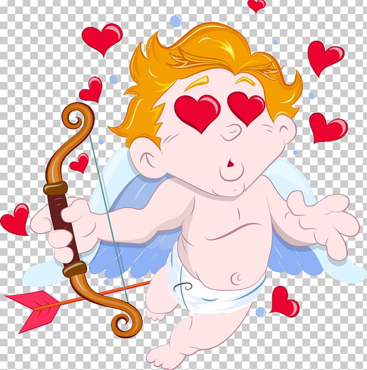 Cupid Encapsulated PostScript PNG, Clipart,  Free PNG Download