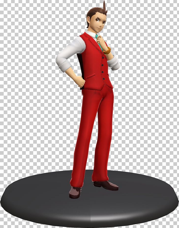 Figurine Action & Toy Figures Character Action Fiction PNG, Clipart, Action Fiction, Action Figure, Action Film, Action Toy Figures, Apollo Justice Ace Attorney Free PNG Download