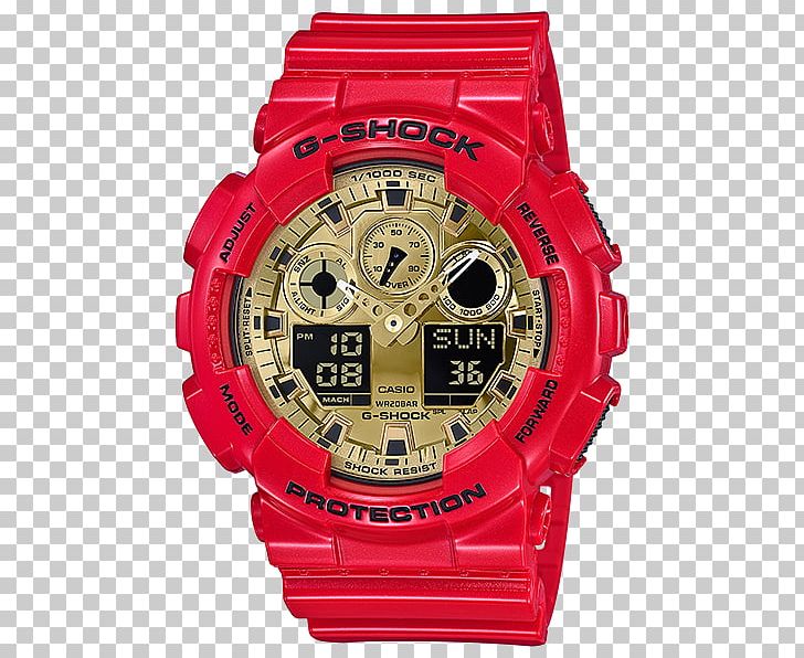 G-Shock Watch Casio Pro Trek Jewellery PNG, Clipart, Accessories, Brand, Casio, Clothing Accessories, Gold Free PNG Download