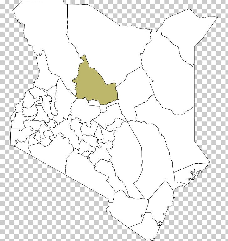 Kwale County Isiolo County Meru Mombasa Counties Of Kenya PNG, Clipart, Area, Artwork, Black, Black And White, Blank Map Free PNG Download
