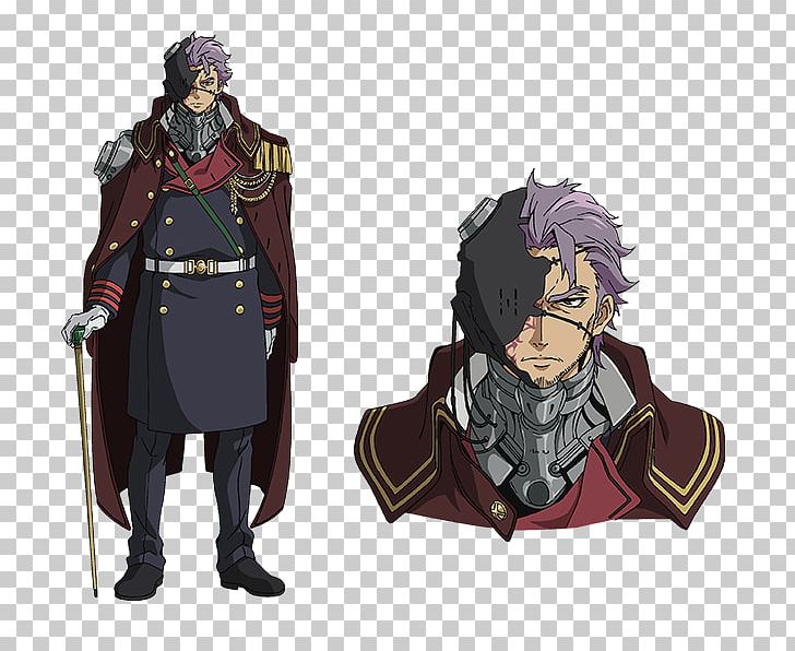 Tenrikyo Seraph Of The End God PNG, Clipart, Anime, Chesed, Costume, Costume Design, Demon Free PNG Download