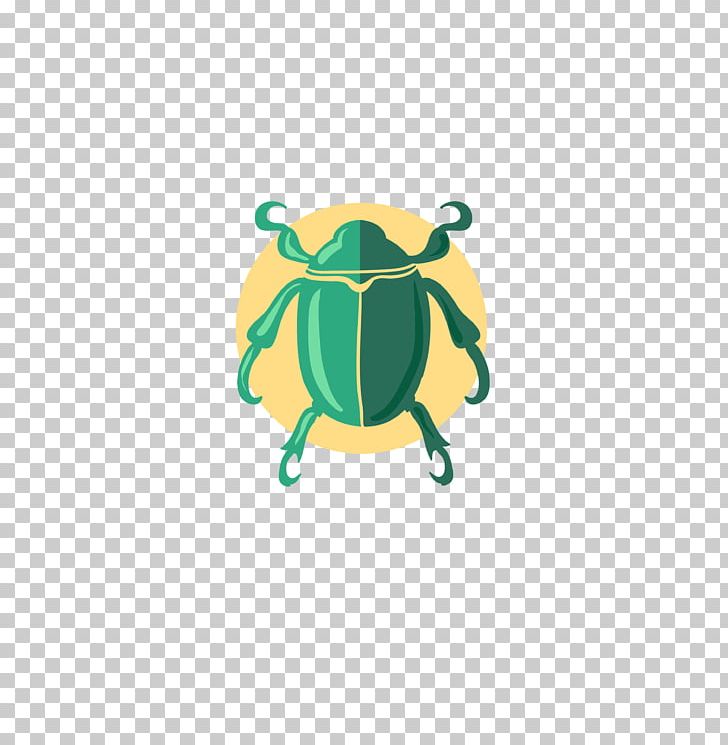 Volkswagen Beetle Euclidean Dung Beetle PNG, Clipart, Adobe Illustrator, Amphibian, Animals, Beetle, Beetle Car Vintage Free PNG Download