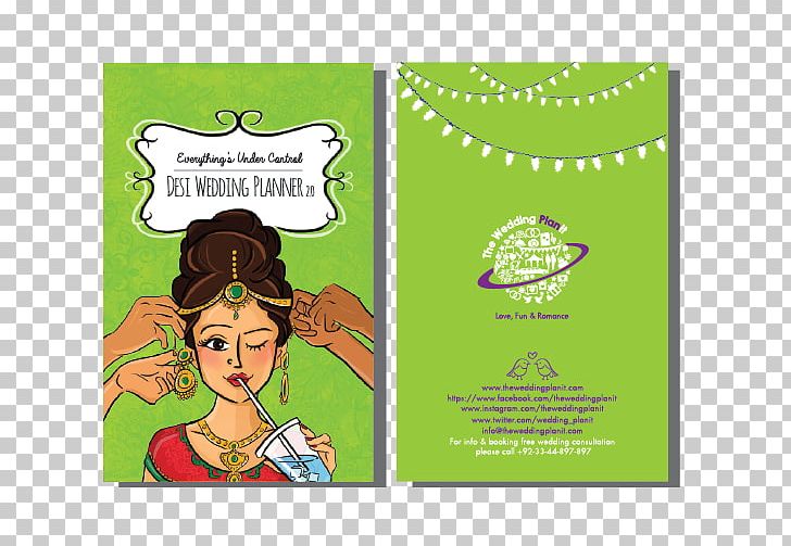 Wedding Planner Graphic Design Communication Design PNG, Clipart, Behance, Brand, Bride, Communication Design, Desi Wedding Free PNG Download