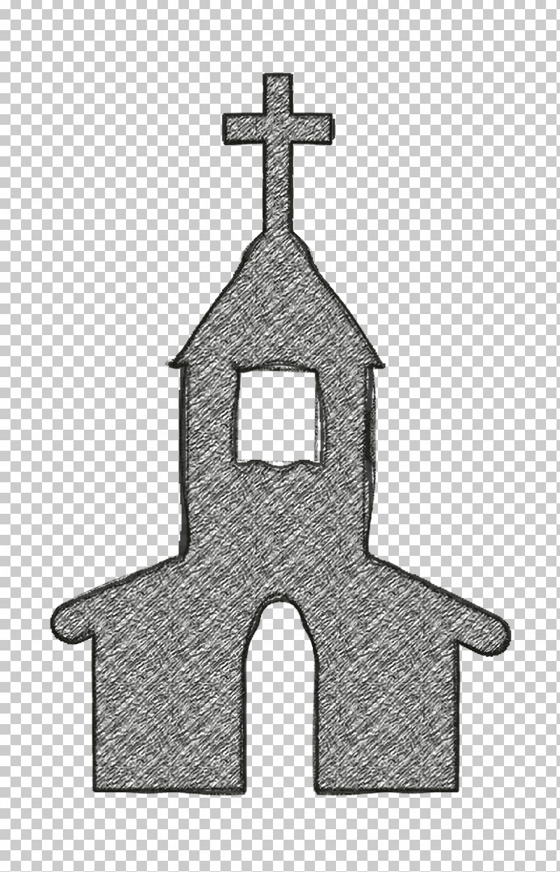 Worship Icon Buildings Icon Church With Steeple Icon PNG, Clipart, Buildings Icon, Meter, Symbol Free PNG Download