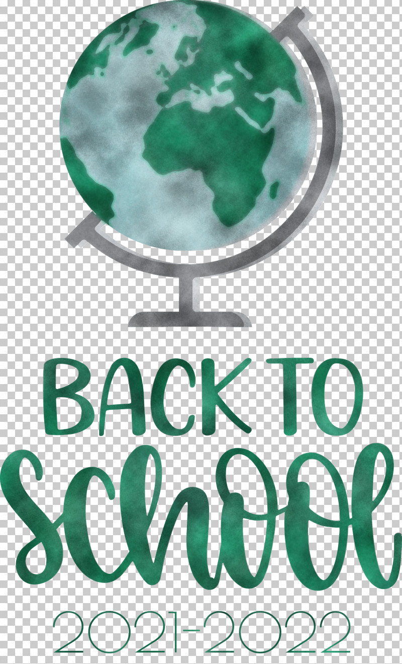 Back To School School PNG, Clipart, Back To School, Green, Logo, Meter, School Free PNG Download