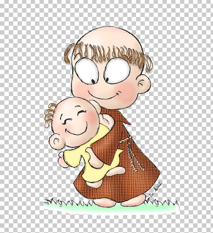 Assisi Saint Drawing PNG, Clipart, Anthony Of Padua, Art, Arte, Assisi, Boy Free PNG Download