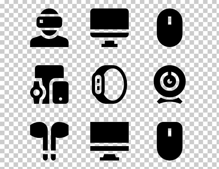 Computer Icons Email Telephone Encapsulated PostScript PNG, Clipart, Area, Black, Black And White, Brand, Circle Free PNG Download
