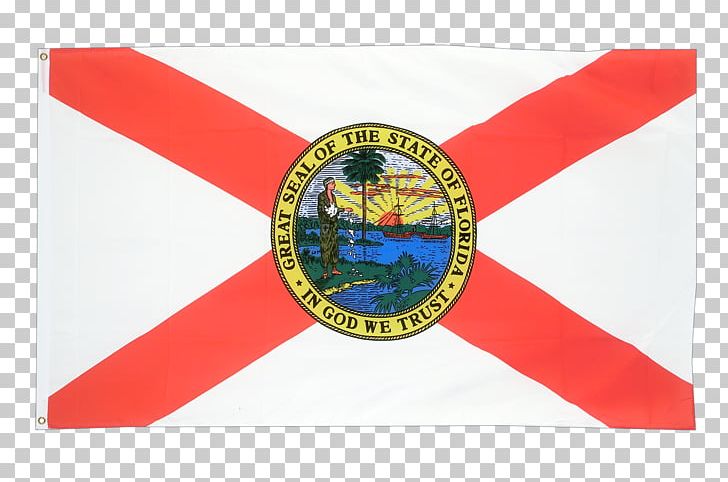 Flag Of Florida Flag Of Florida Fahne Flagpole PNG, Clipart, Banner, Brand, Cable Grommet, Fahne, Flag Free PNG Download